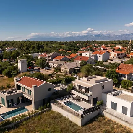 La Vista E Bella Kožino