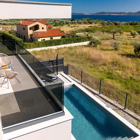 La Vista E Bella Kožino