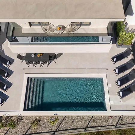 La Vista E Bella * Kožino