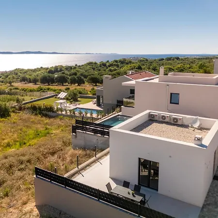 La Vista E Bella Kožino