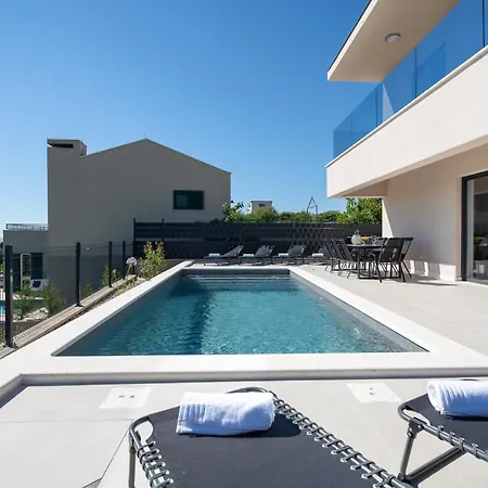 Villa La Vista E Bella