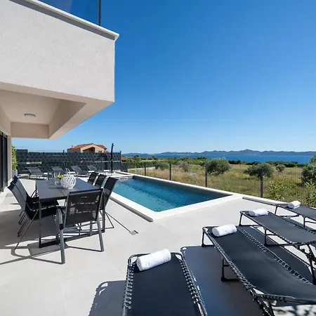 Villa La Vista E Bella *