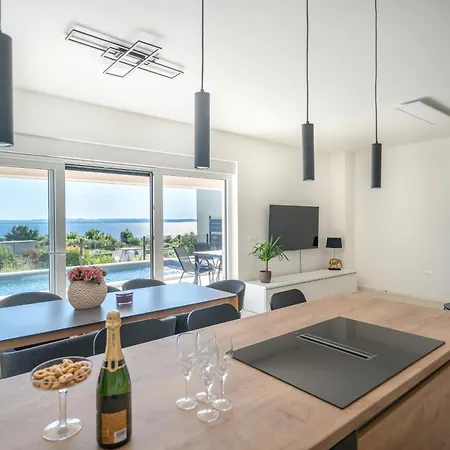 La Vista E Bella 别墅 *