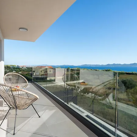 La Vista E Bella * Kožino