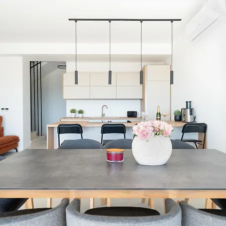 La Vista E Bella * Kožino