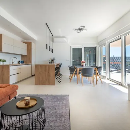 Villa La Vista E Bella *