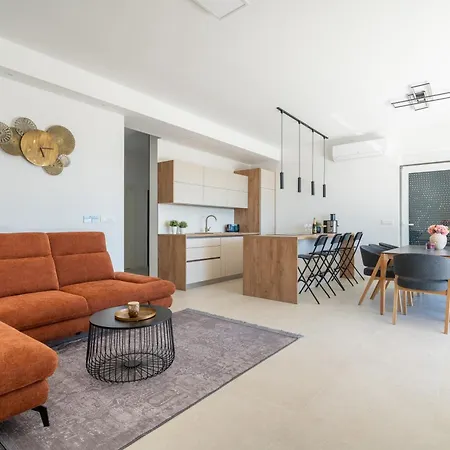 La Vista E Bella 别墅 *