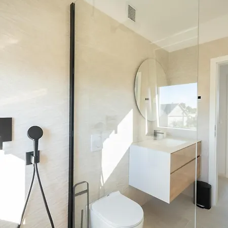 La Vista E Bella 别墅 *