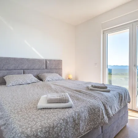 La Vista E Bella Kožino