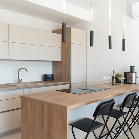 别墅 La Vista E Bella