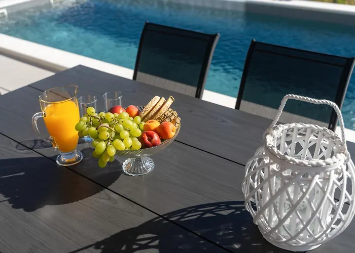 La Vista E Bella * Kožino