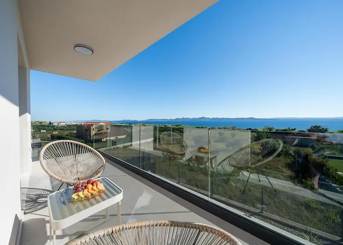 La Vista E Bella *