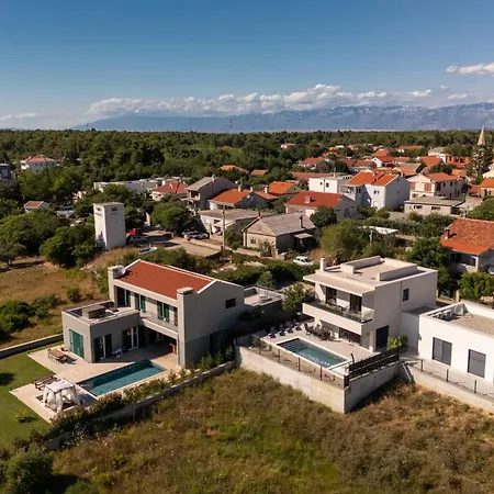 La Vista E Bella * Kožino