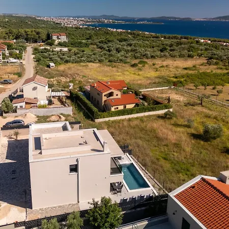 La Vista E Bella * Kožino