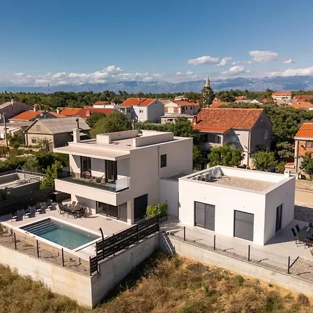 La Vista E Bella Villa *