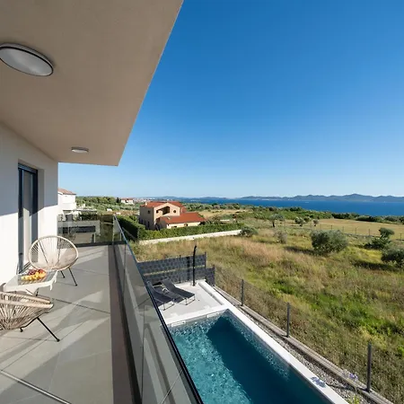 La Vista E Bella Villa *