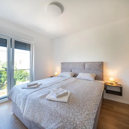 빌라 La Vista E Bella *