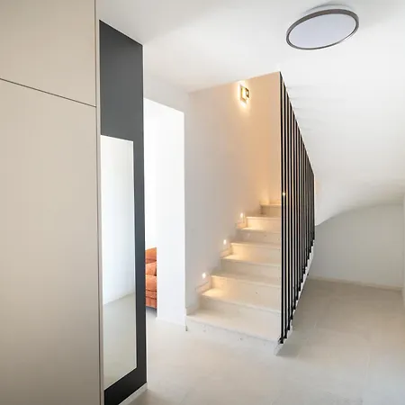 La Vista E Bella 빌라 Kožino