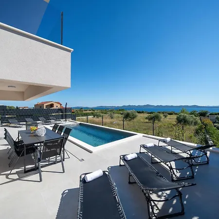 La Vista E Bella Kožino