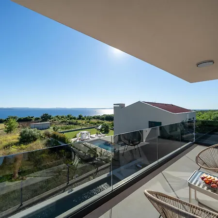 Villa La Vista E Bella