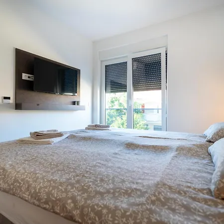 Villa La Vista E Bella *