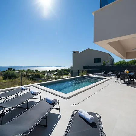 La Vista E Bella Kožino