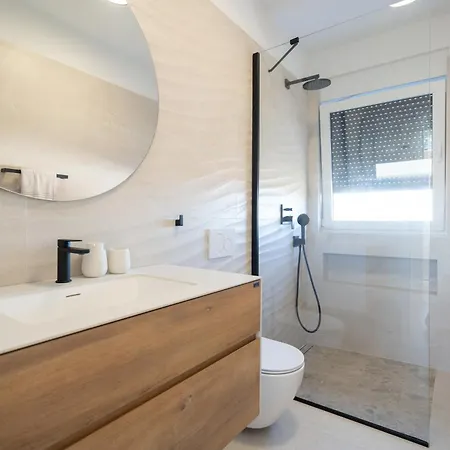 La Vista E Bella 빌라