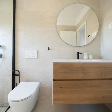 La Vista E Bella 빌라 *