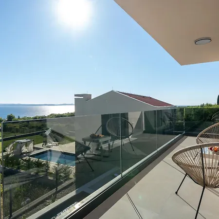 La Vista E Bella * Kožino