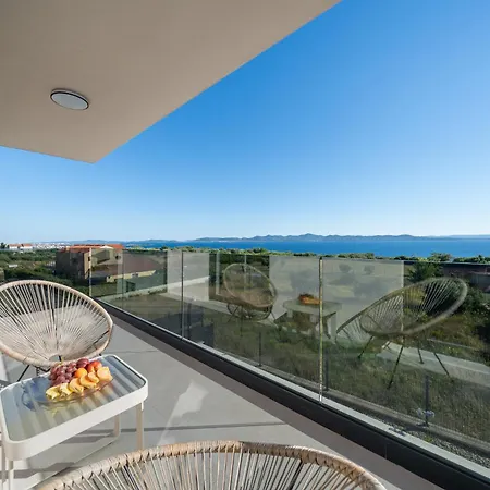 La Vista E Bella *