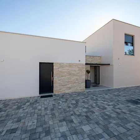 빌라 La Vista E Bella Kožino