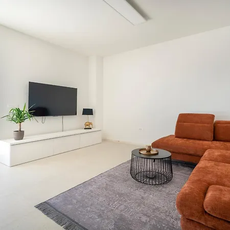 빌라 La Vista E Bella