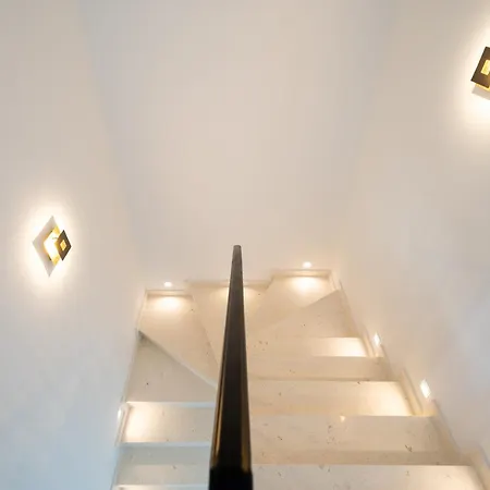 빌라 La Vista E Bella Kožino