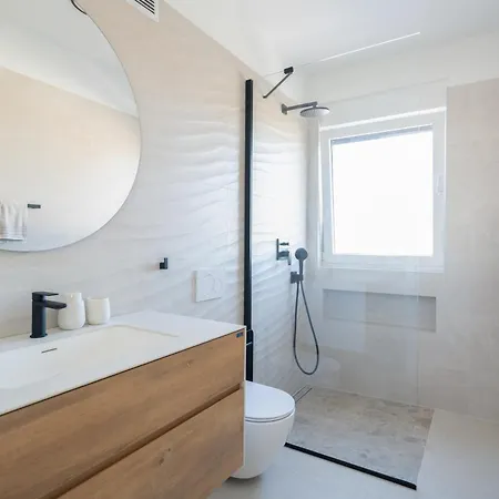 La Vista E Bella 빌라 Kožino