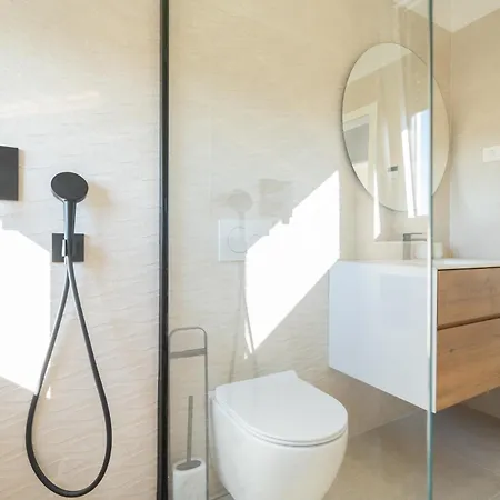 La Vista E Bella Kožino