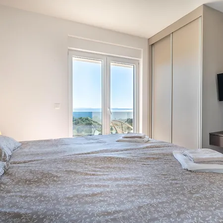 빌라 La Vista E Bella *