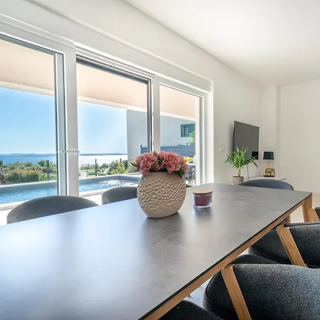 La Vista E Bella * Kožino