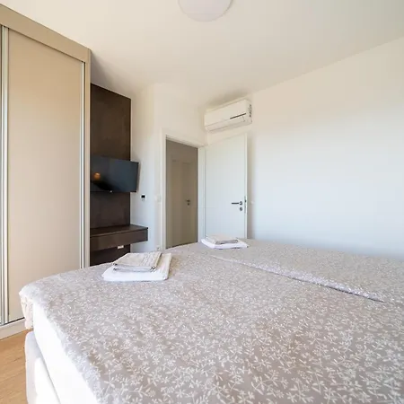 La Vista E Bella 빌라