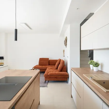 빌라 La Vista E Bella