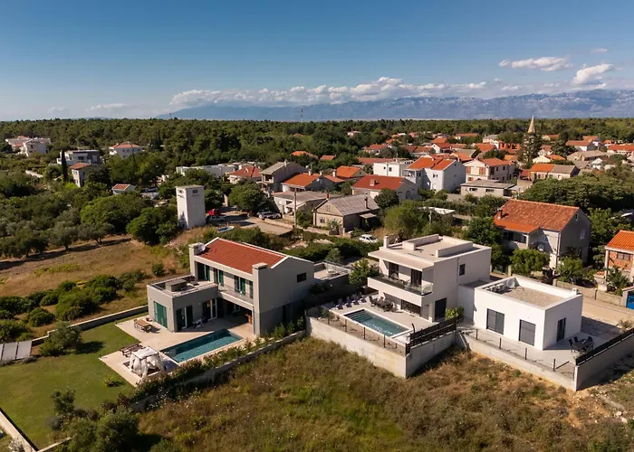 La Vista E Bella * Kožino