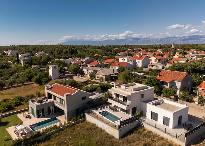 La Vista E Bella Kožino