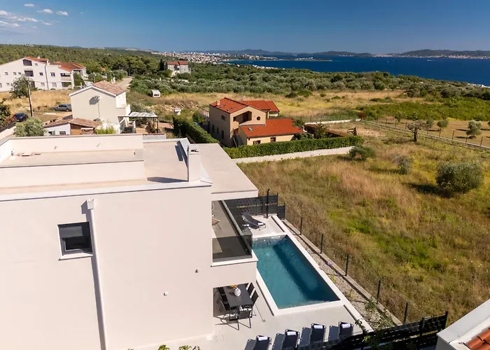 La Vista E Bella * Kožino