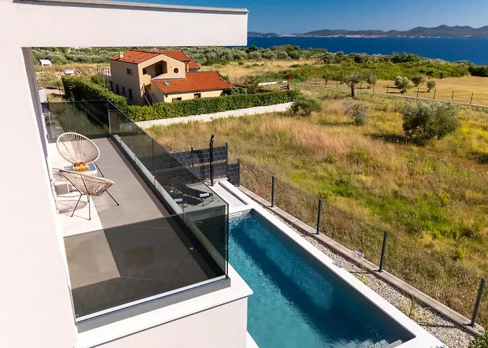 La Vista E Bella Kozino