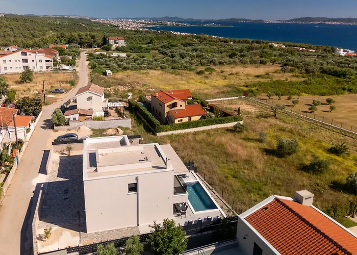 La Vista E Bella * Kožino