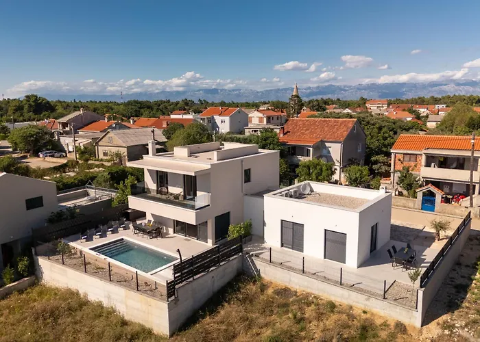 La Vista E Bella Villa *