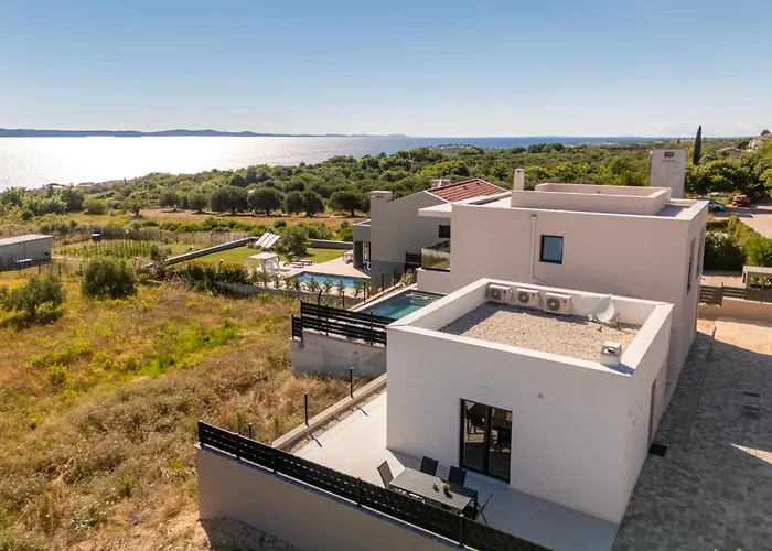 La Vista E Bella Kožino