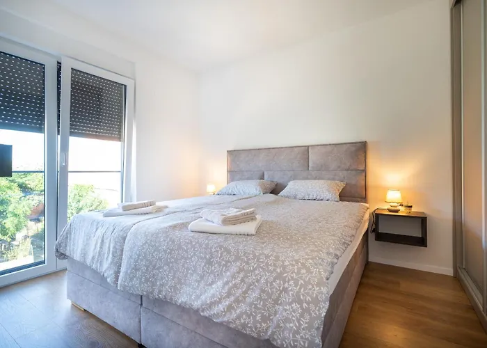 La Vista E Bella Vila