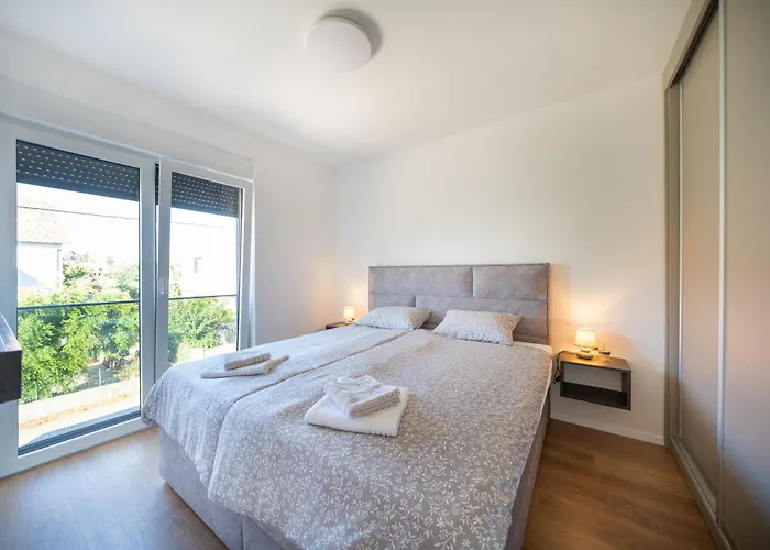 Villa La Vista E Bella *