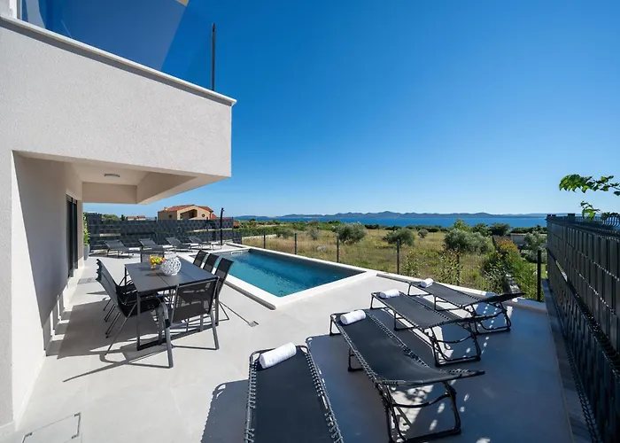 La Vista E Bella Kozino