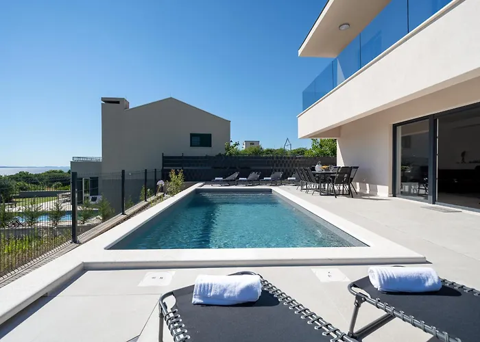 Villa La Vista E Bella